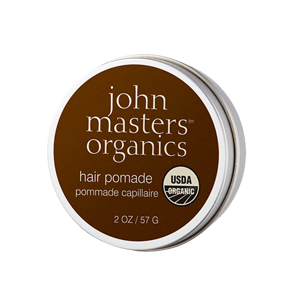メーカー公式 ジョンマスターオーガニック John Masters Organics ヘアワックス|ジョンマスター ヘア ワックス スタイリング ツヤ  艶髪